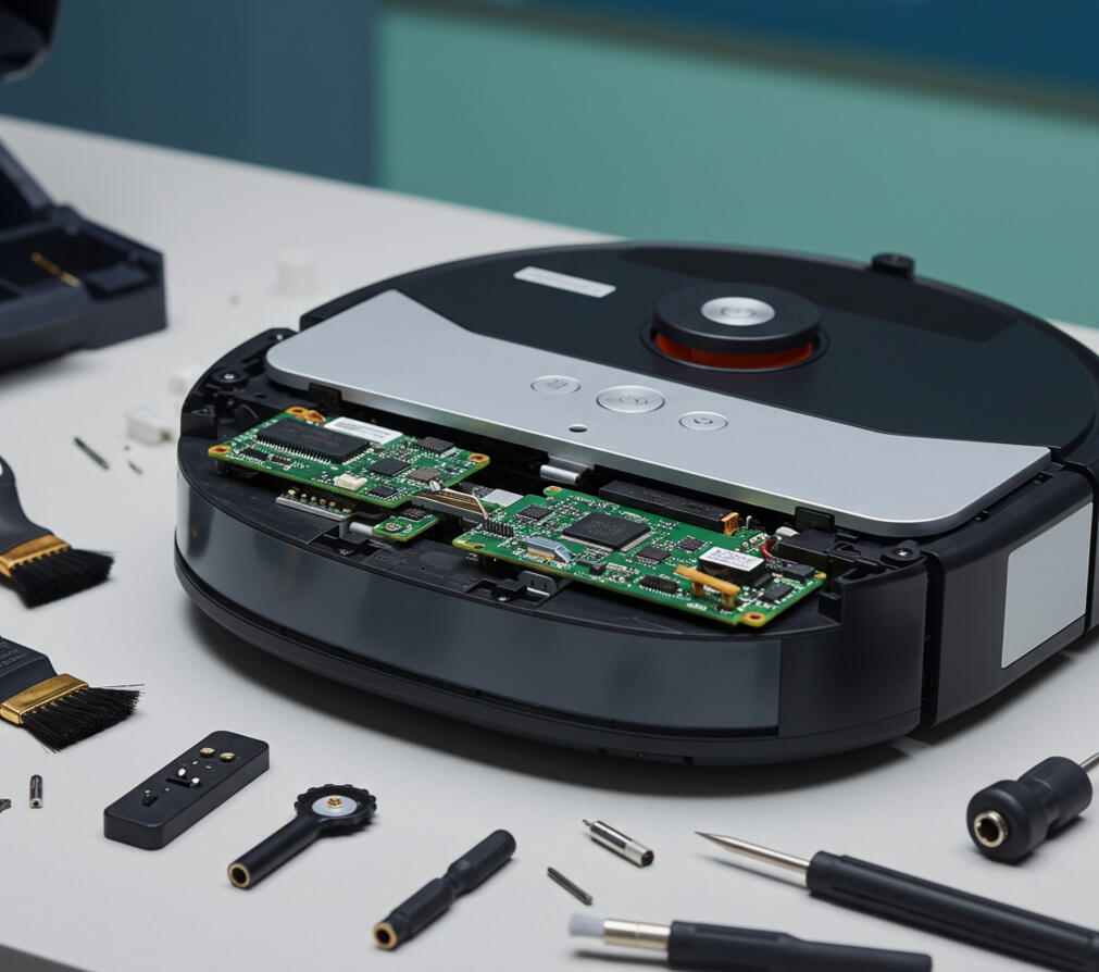 Vacuum Repair Near Me