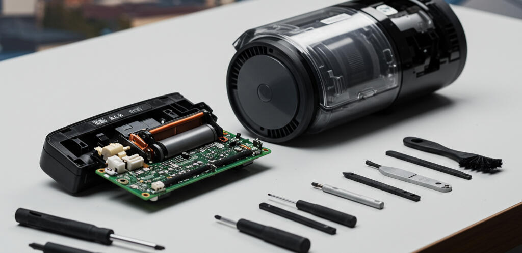 VACUUM REPAIR SERVICE NEAR ME